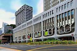 Peninsula Plaza (D6), Office #629646631